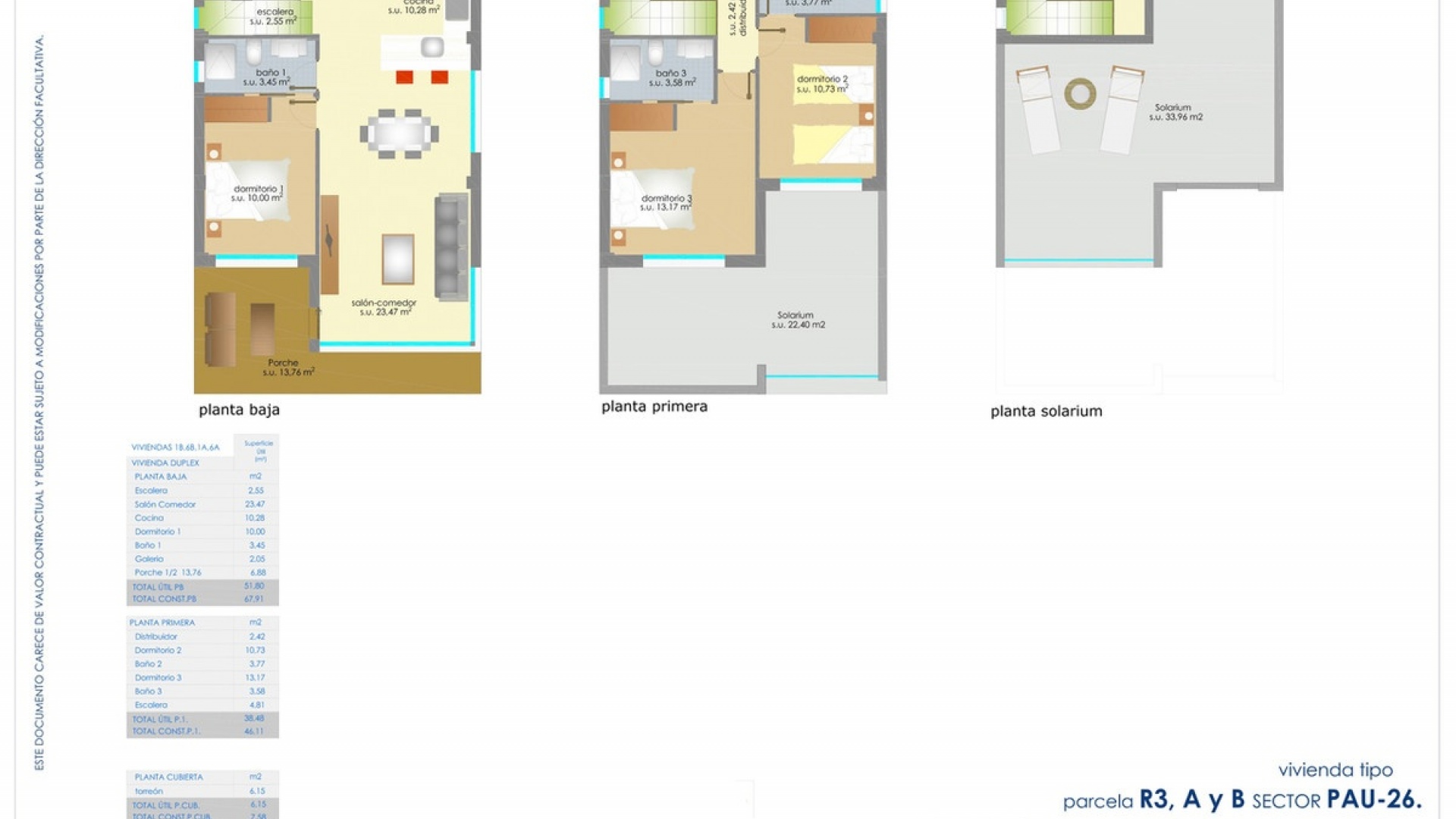 Wederverkoop - Villa - Orihuela - Punta Prima