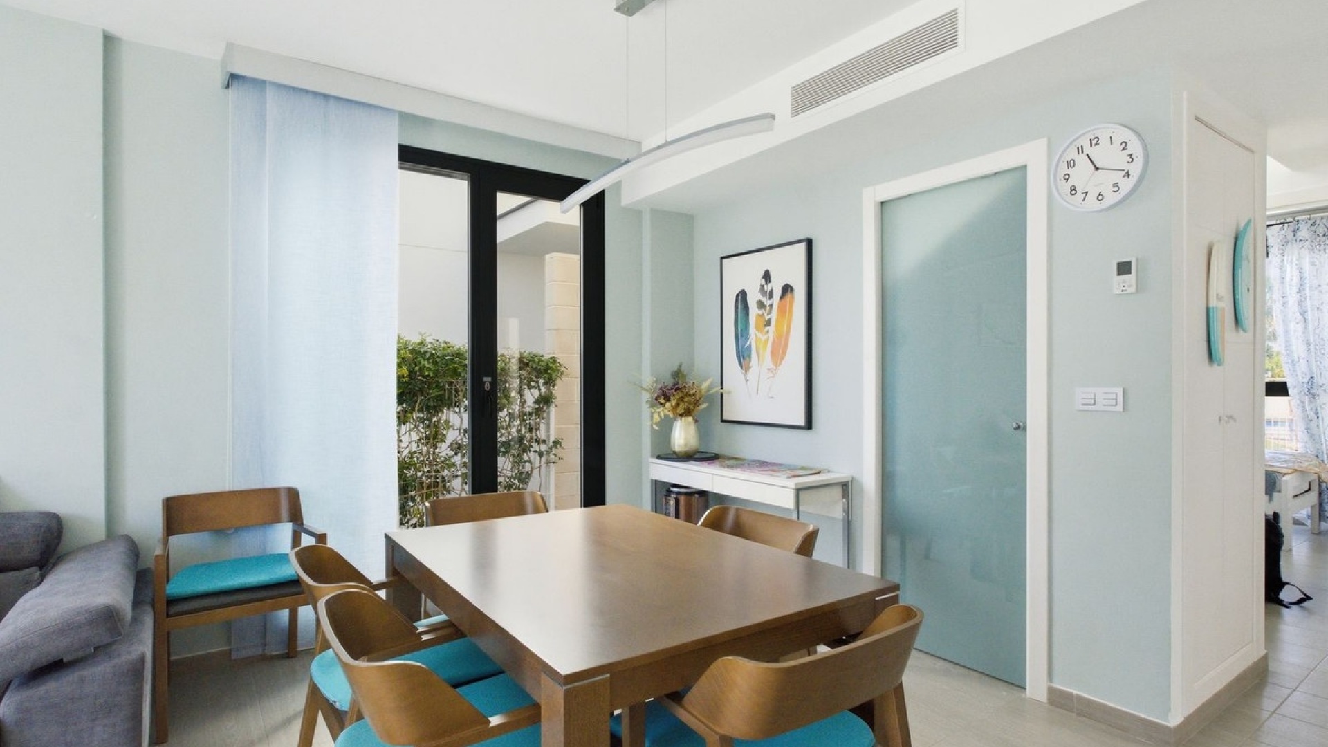 Wederverkoop - Villa - Orihuela - Punta Prima