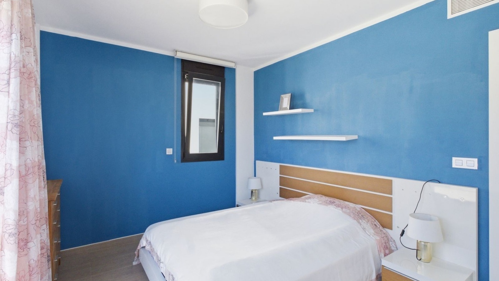 Wederverkoop - Villa - Orihuela - Punta Prima