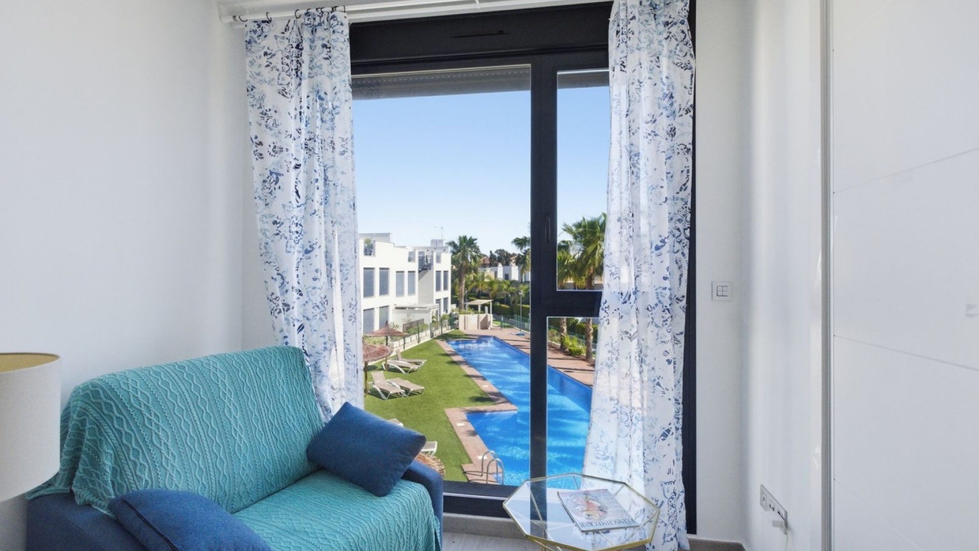 Wederverkoop - Villa - Orihuela - Punta Prima