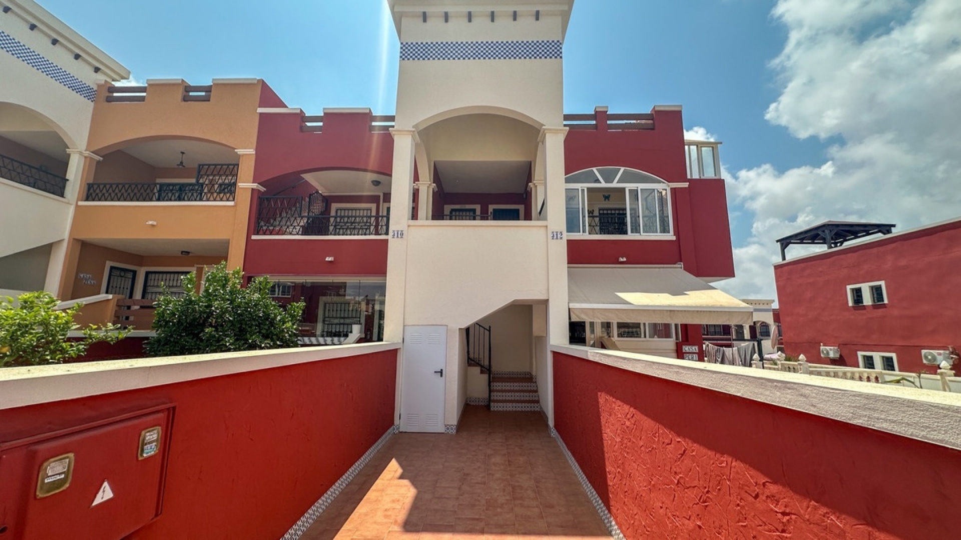 Wederverkoop - Villa - Orihuela - Punta Prima