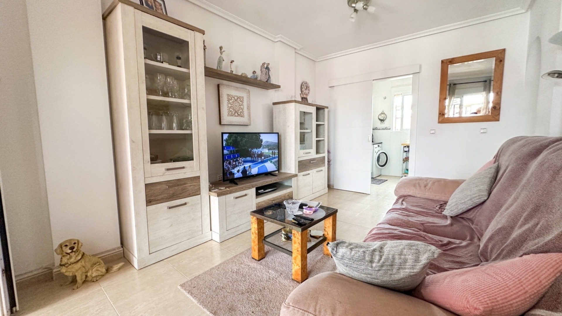 Wederverkoop - Villa - Orihuela - Punta Prima