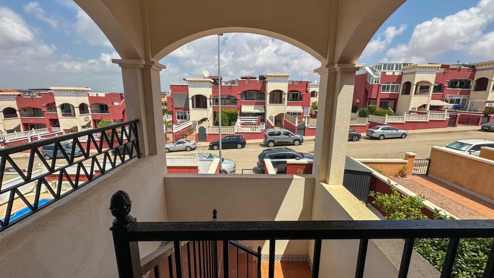 Wederverkoop - Villa - Orihuela - Punta Prima