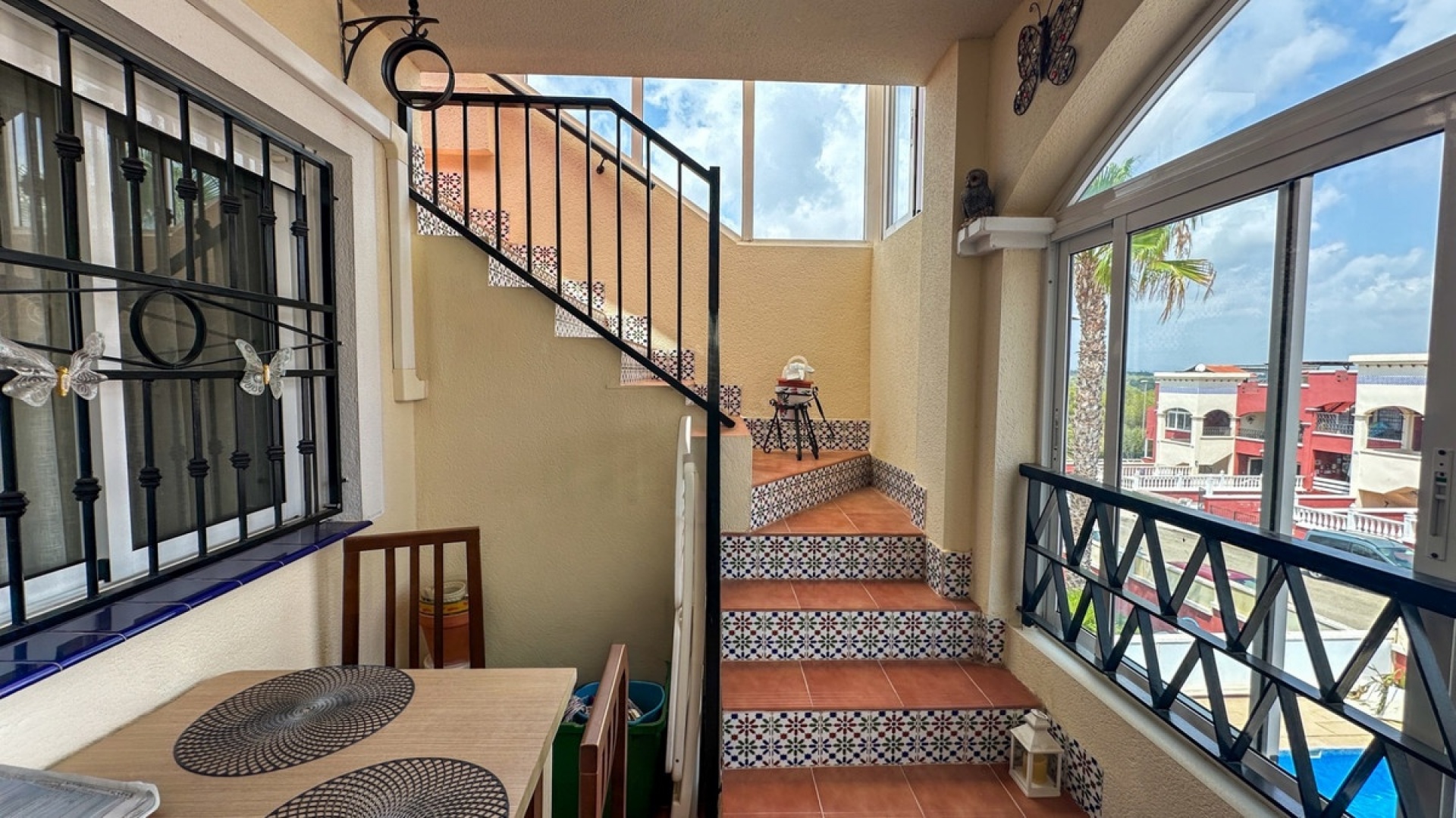 Wederverkoop - Villa - Orihuela - Punta Prima