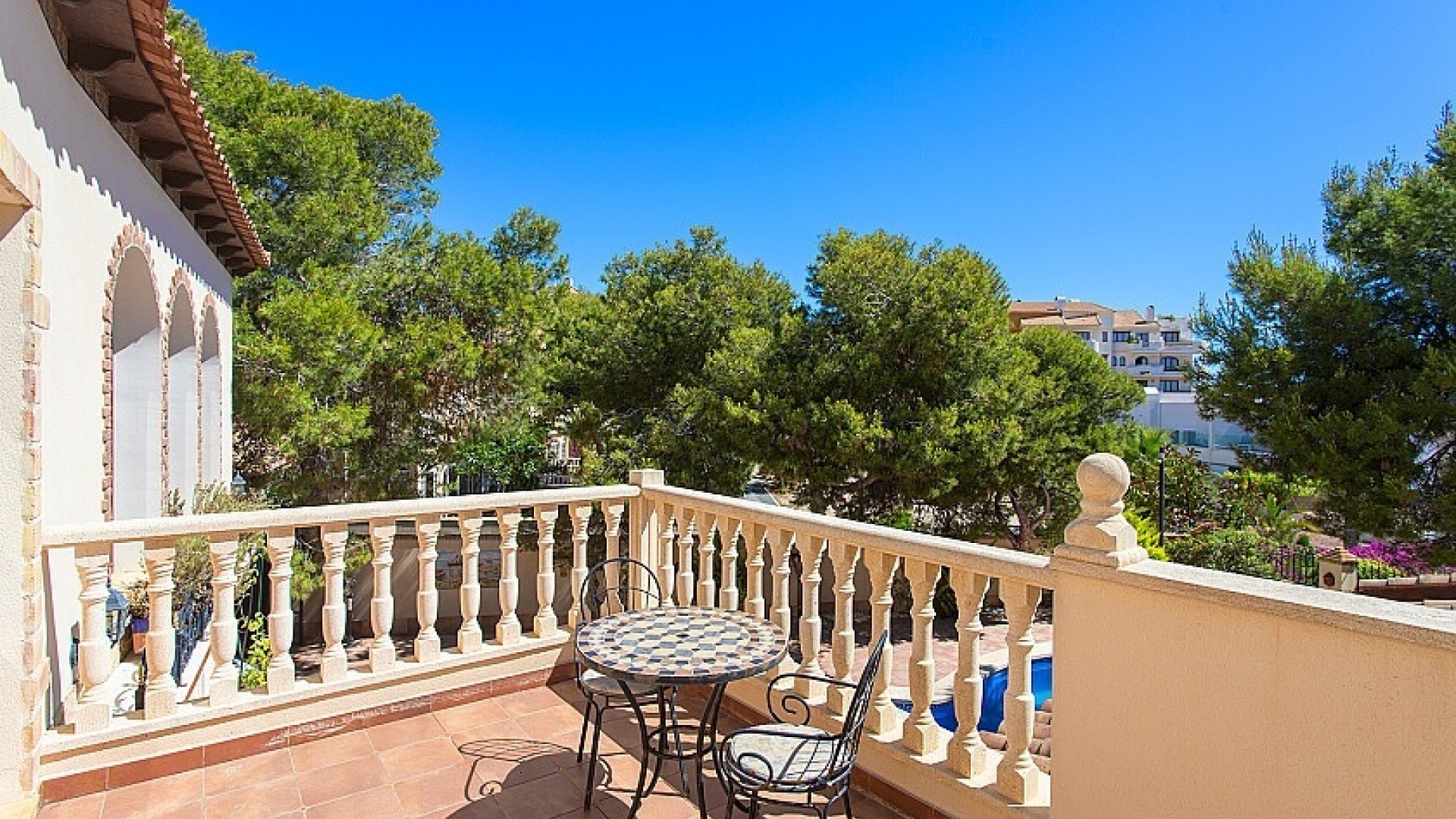 Wederverkoop - Villa - Orihuela - Punta Prima