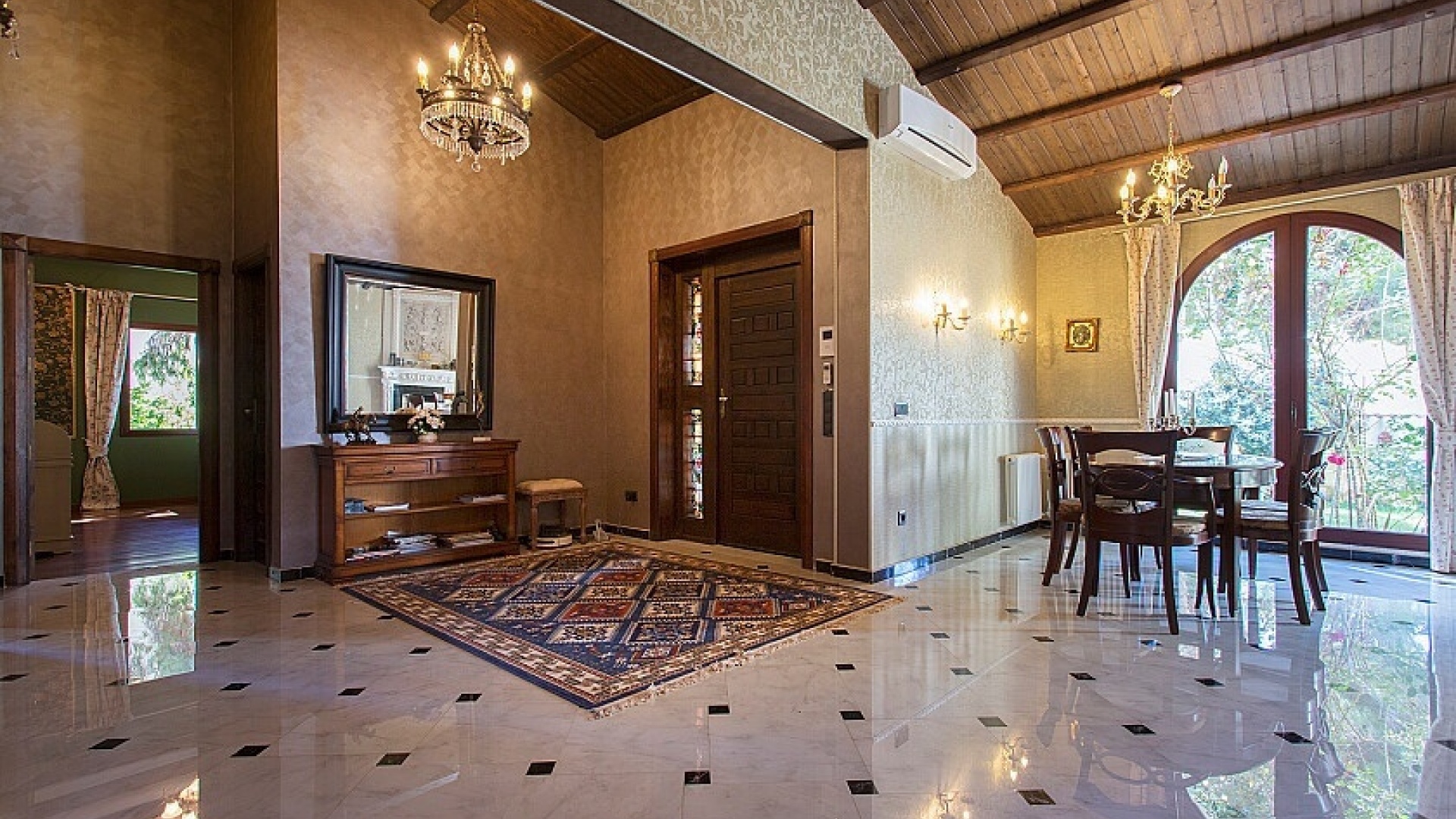 Wederverkoop - Villa - Orihuela - Punta Prima