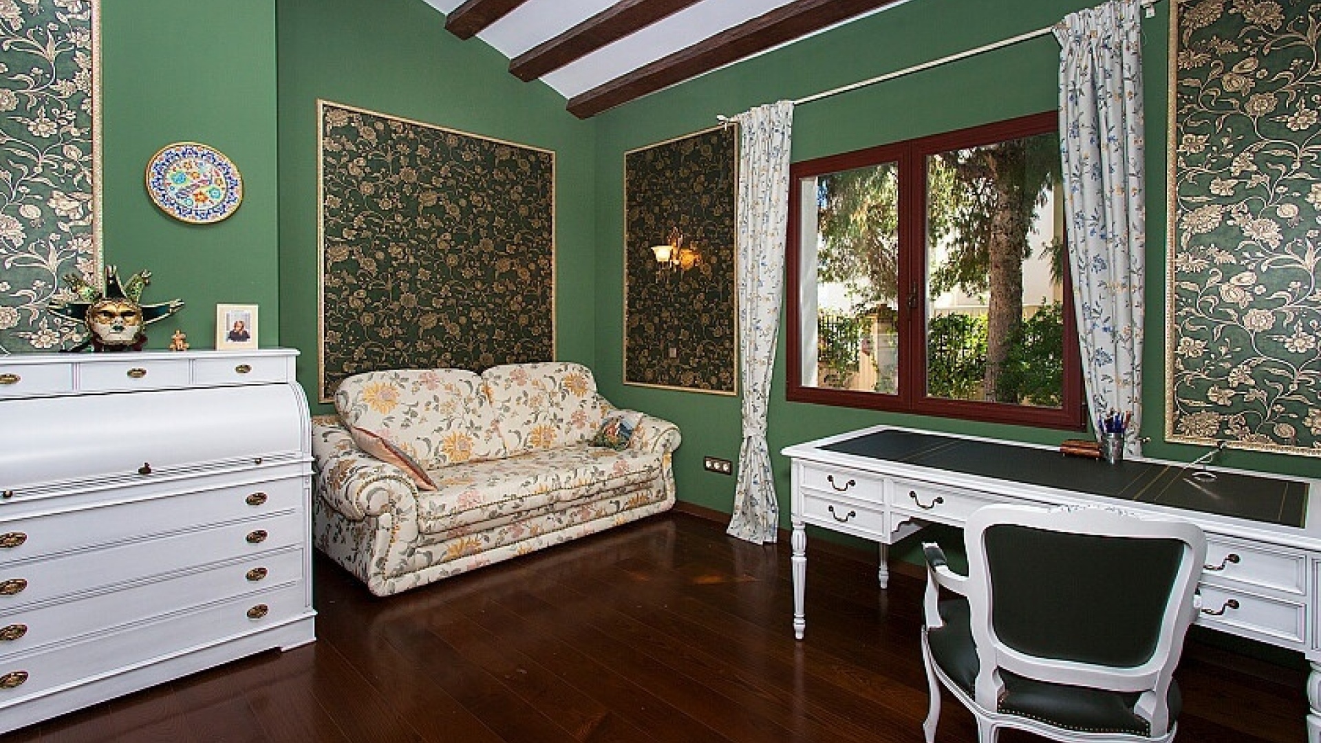 Wederverkoop - Villa - Orihuela - Punta Prima
