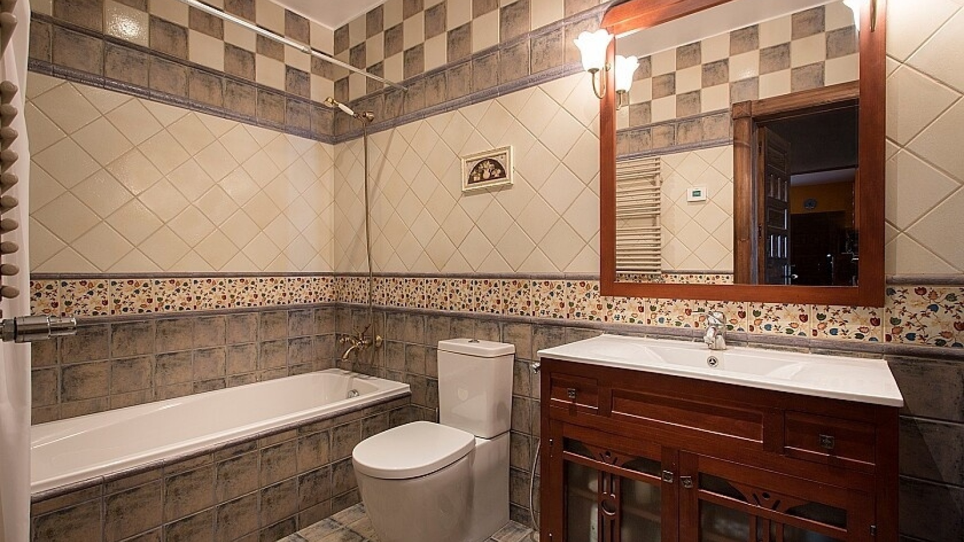 Wederverkoop - Villa - Orihuela - Punta Prima