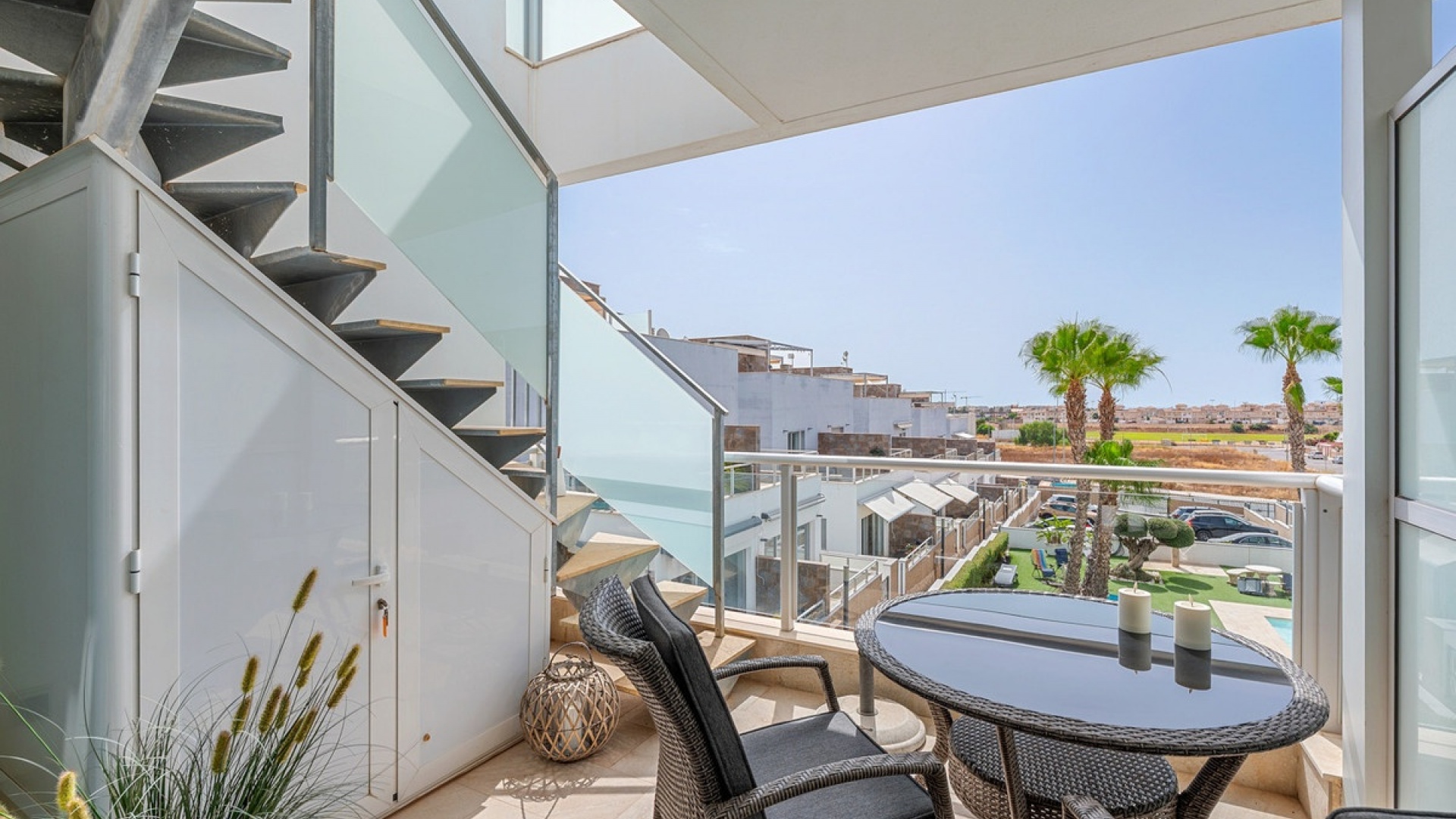 Wederverkoop - Villa - Orihuela - Punta Prima