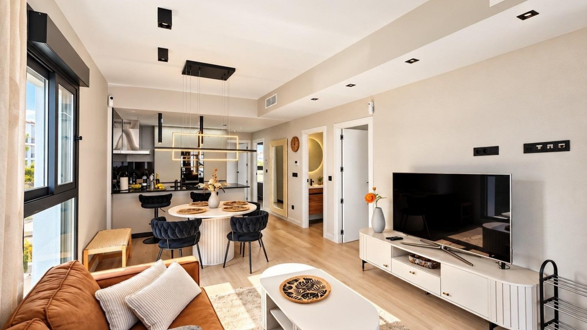 Wederverkoop - Villa - Orihuela - Punta Prima