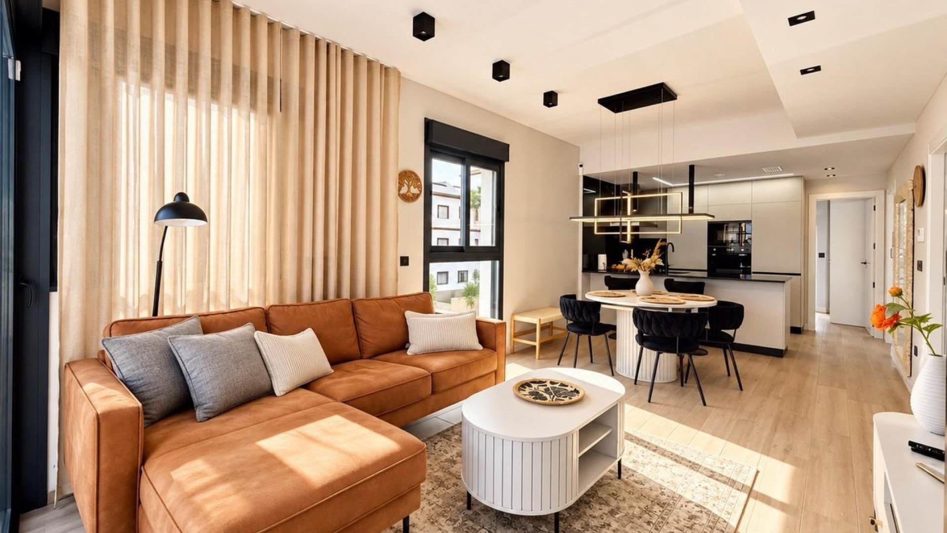 Wederverkoop - Villa - Orihuela - Punta Prima