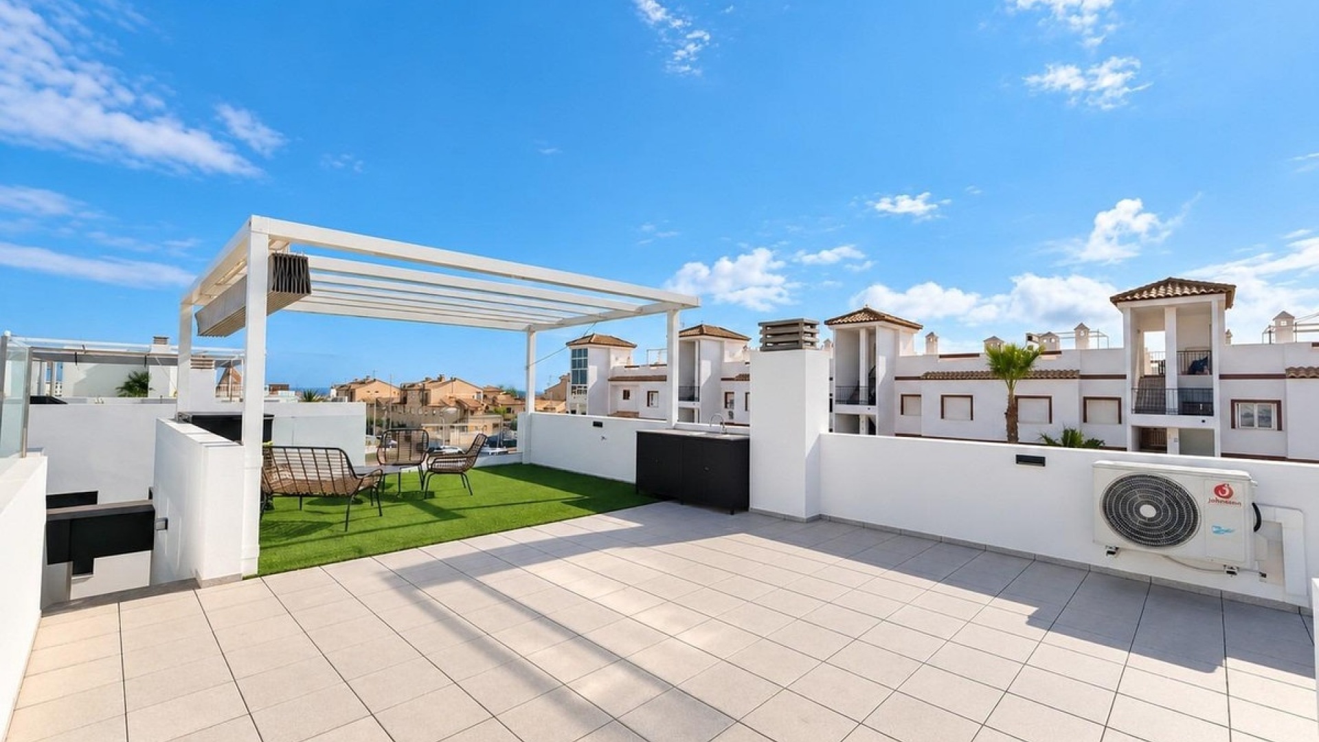 Wederverkoop - Villa - Orihuela - Punta Prima