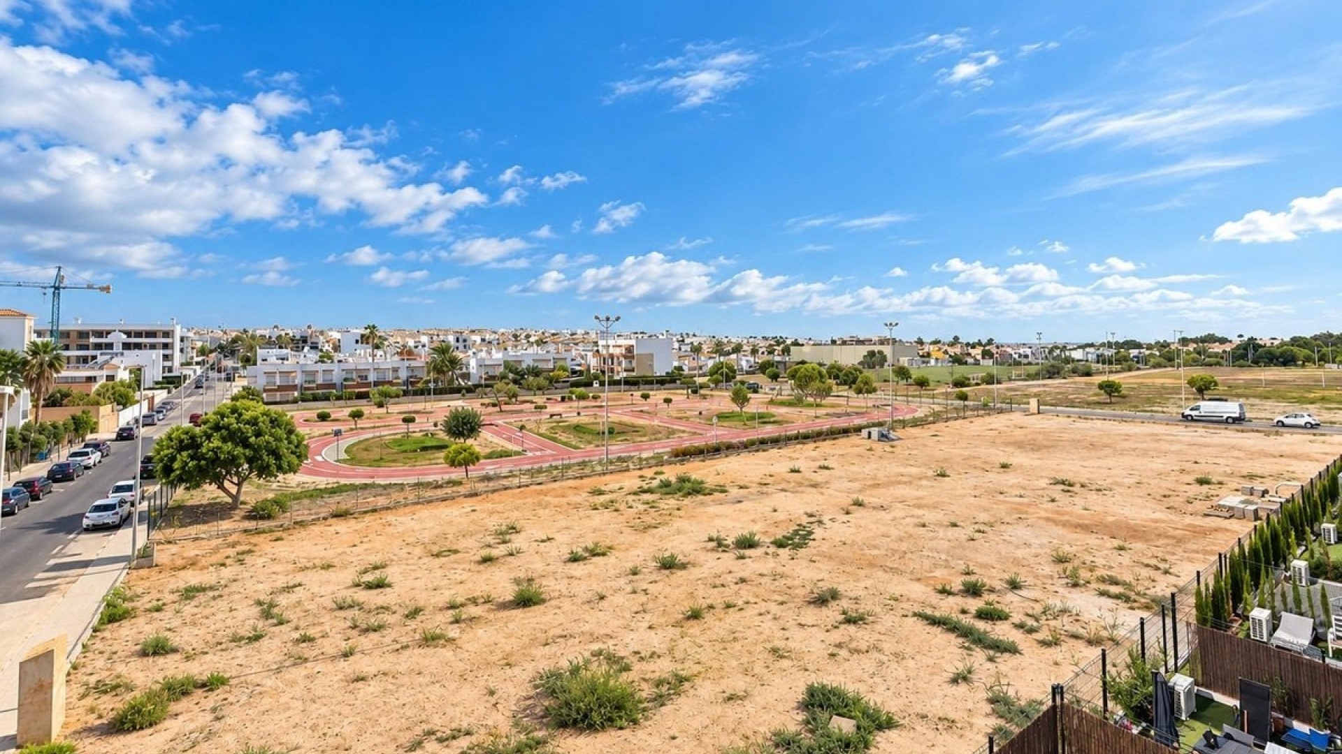 Wederverkoop - Villa - Orihuela - Punta Prima