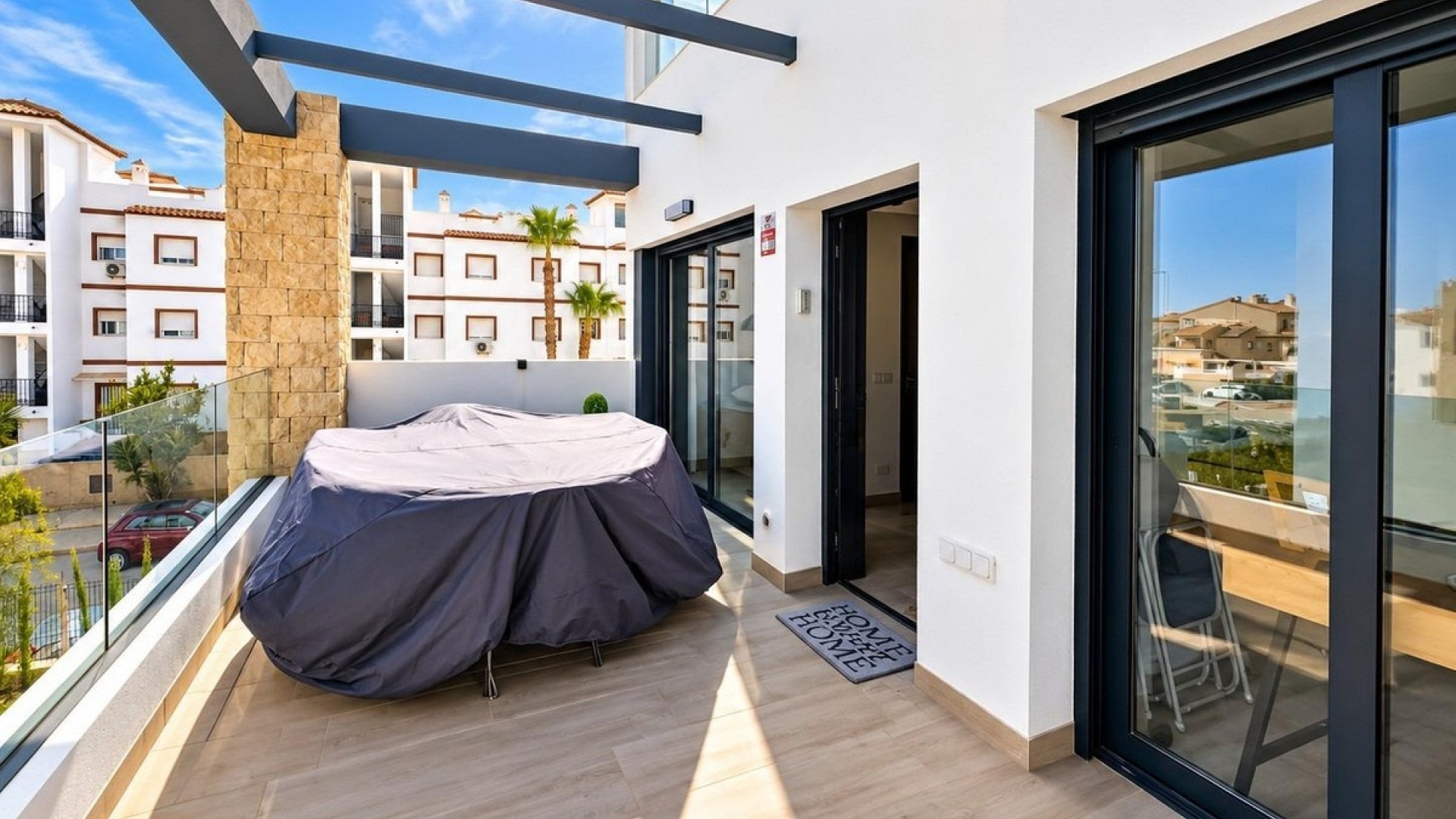 Wederverkoop - Villa - Orihuela - Punta Prima
