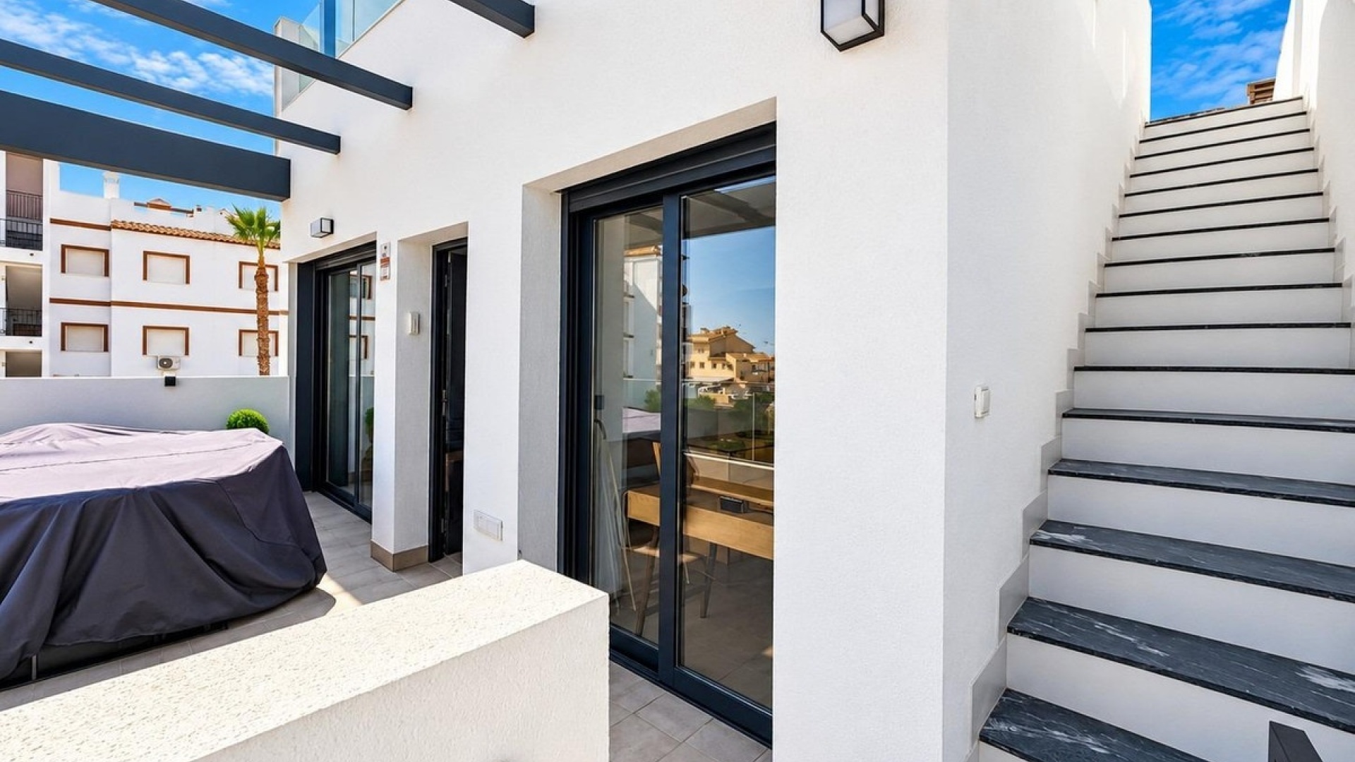 Wederverkoop - Villa - Orihuela - Punta Prima