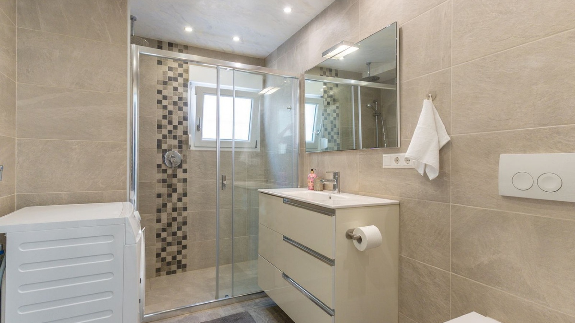 Wederverkoop - Villa - Orihuela - Punta Prima