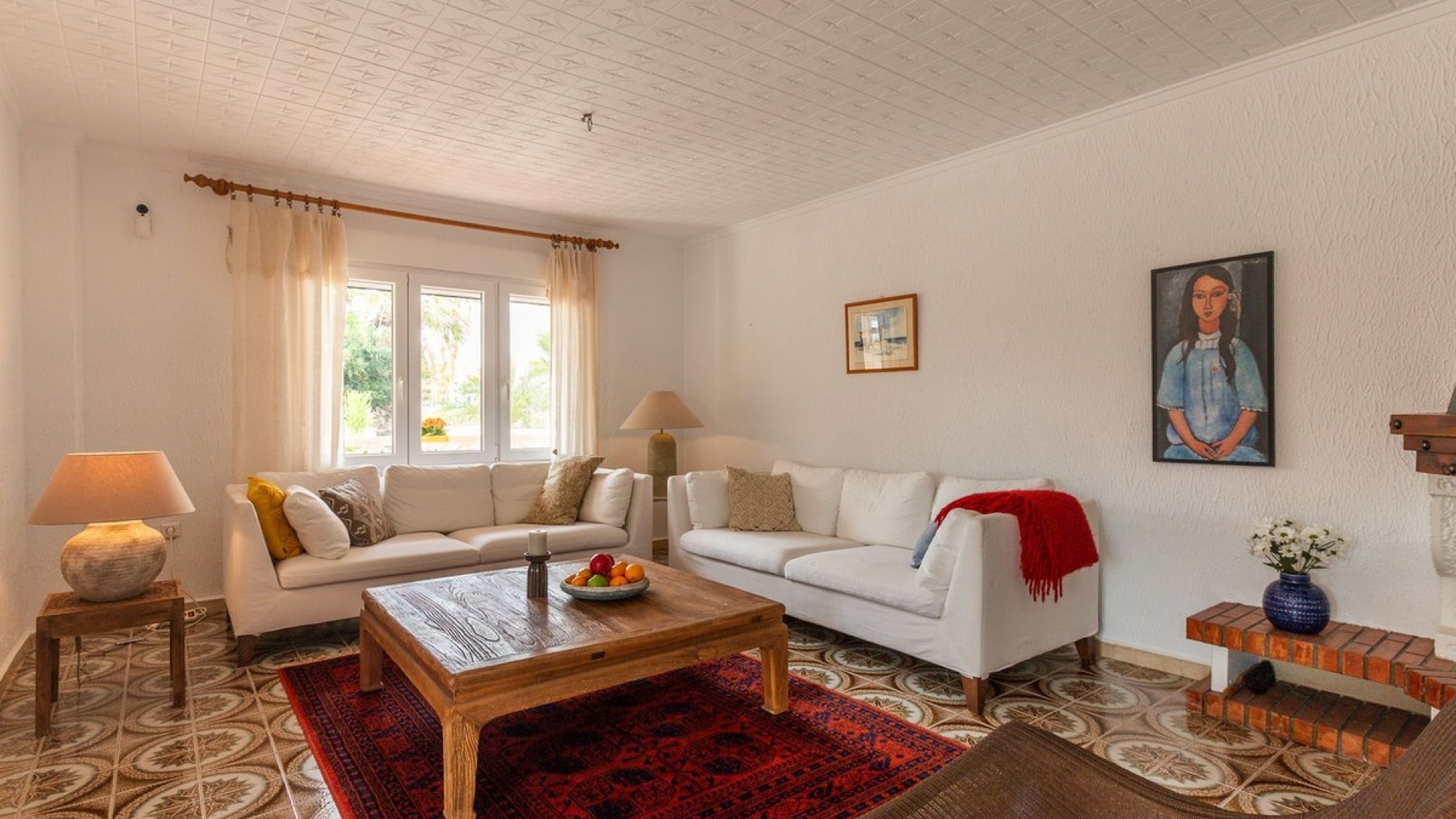 Wederverkoop - Villa - Orihuela - Punta Prima