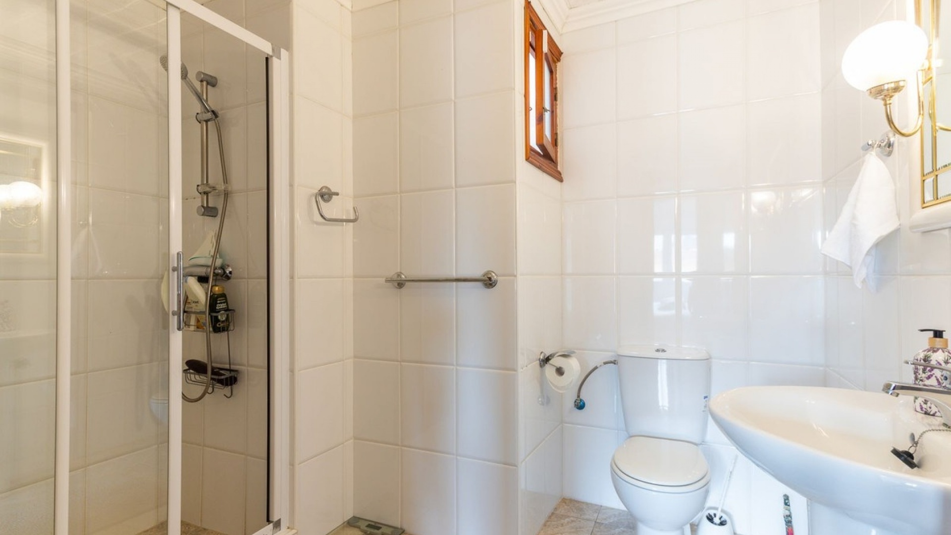 Wederverkoop - Villa - Orihuela - Punta Prima