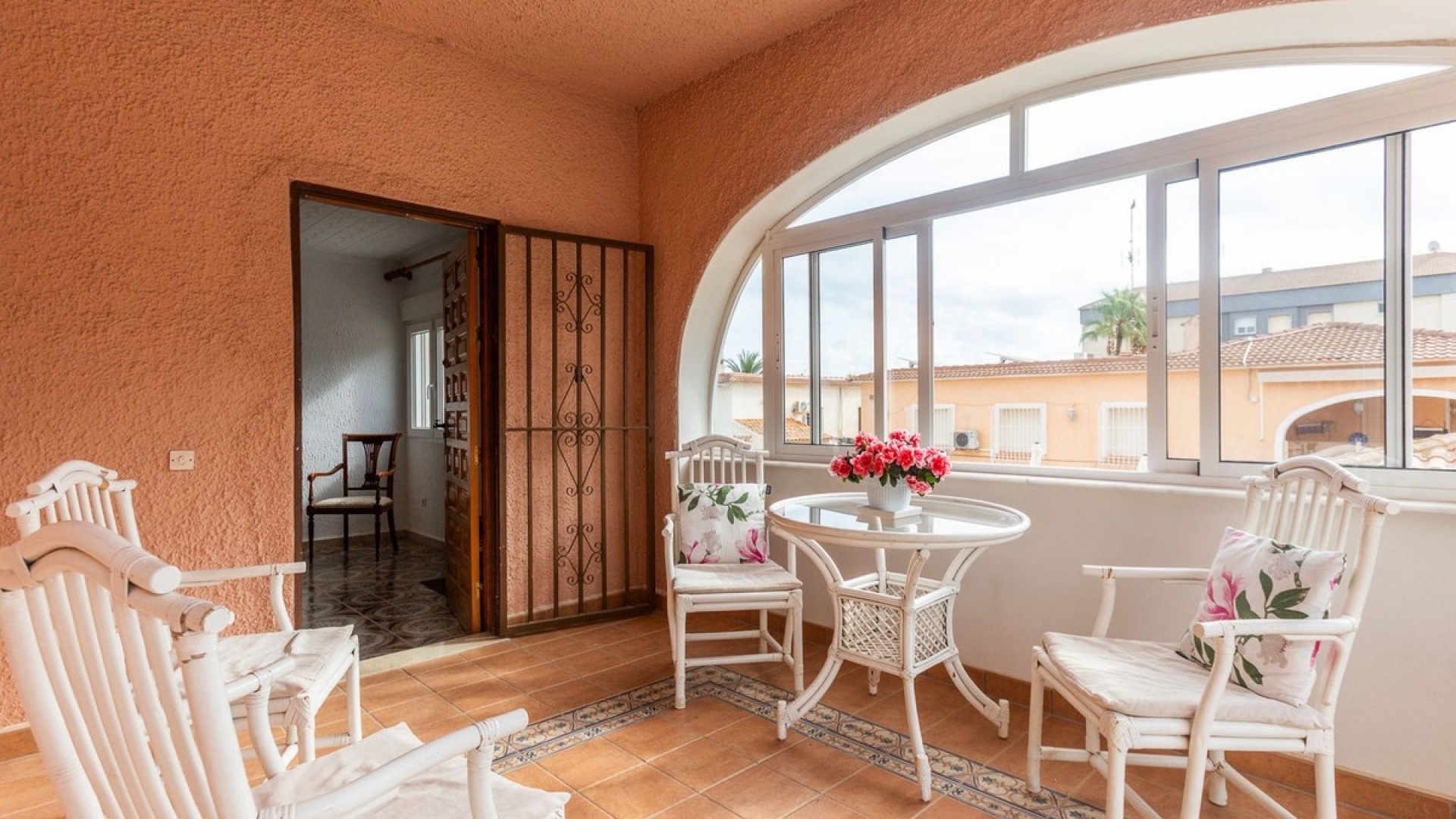 Wederverkoop - Villa - Orihuela - Punta Prima