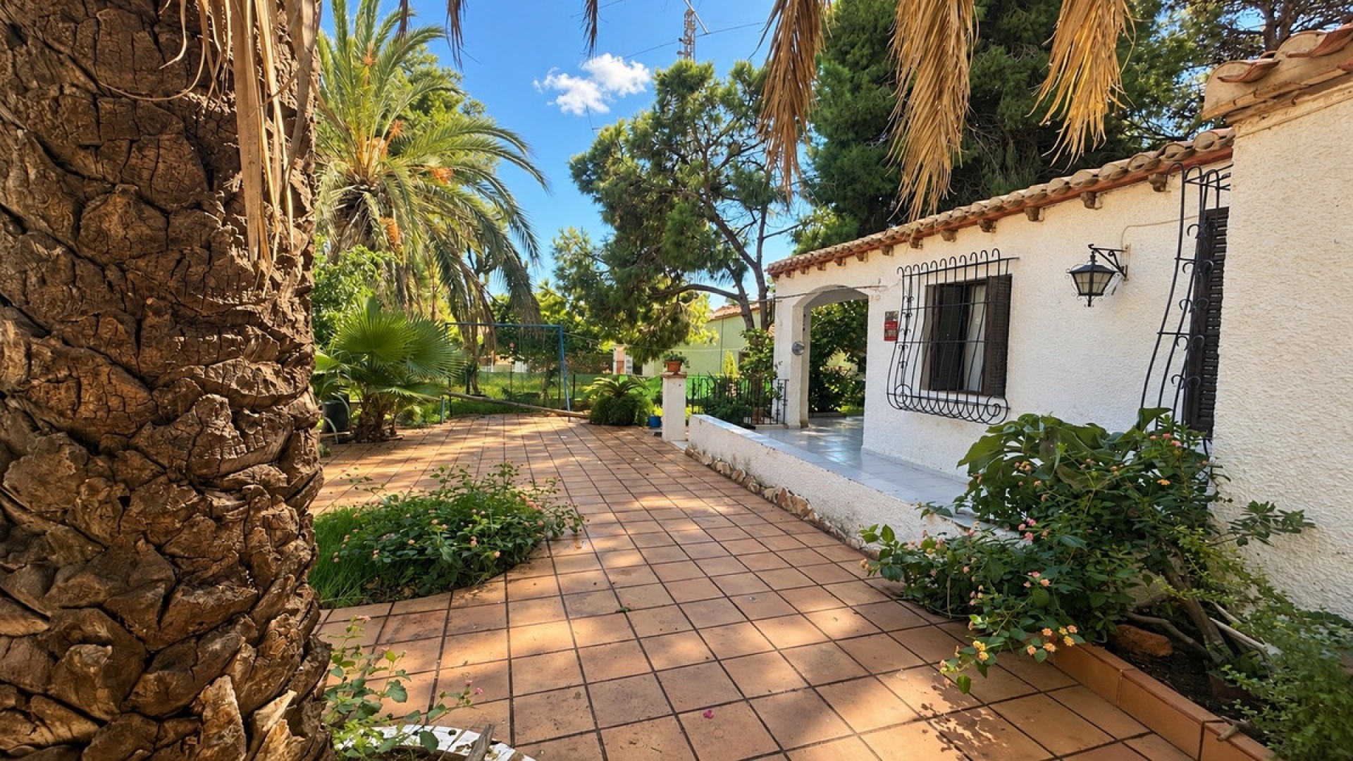 Wederverkoop - Villa - Orihuela - Punta Prima