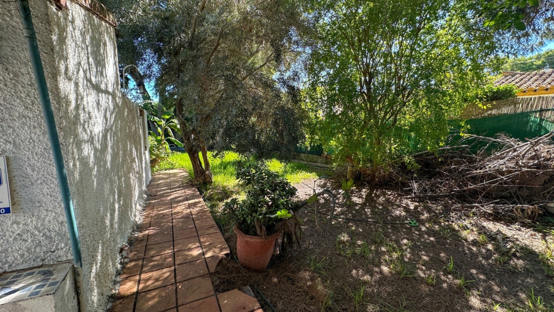 Wederverkoop - Villa - Orihuela - Punta Prima