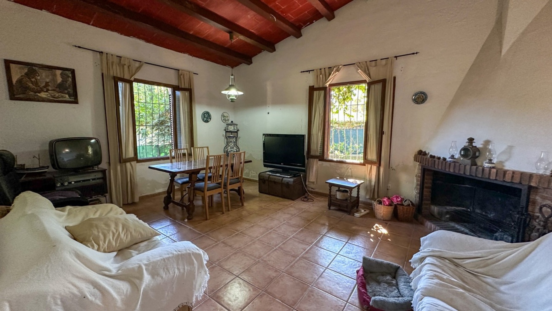 Wederverkoop - Villa - Orihuela - Punta Prima