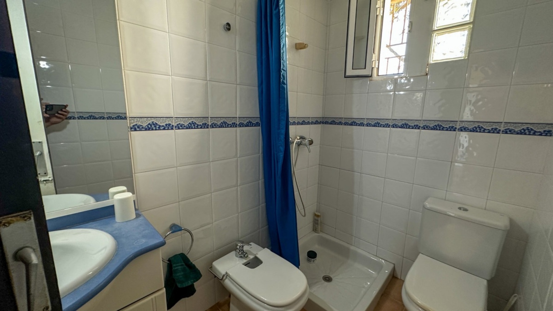 Wederverkoop - Villa - Orihuela - Punta Prima