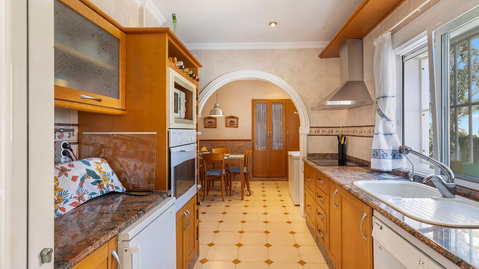 Wederverkoop - Villa - Orihuela - Rocio del Mar