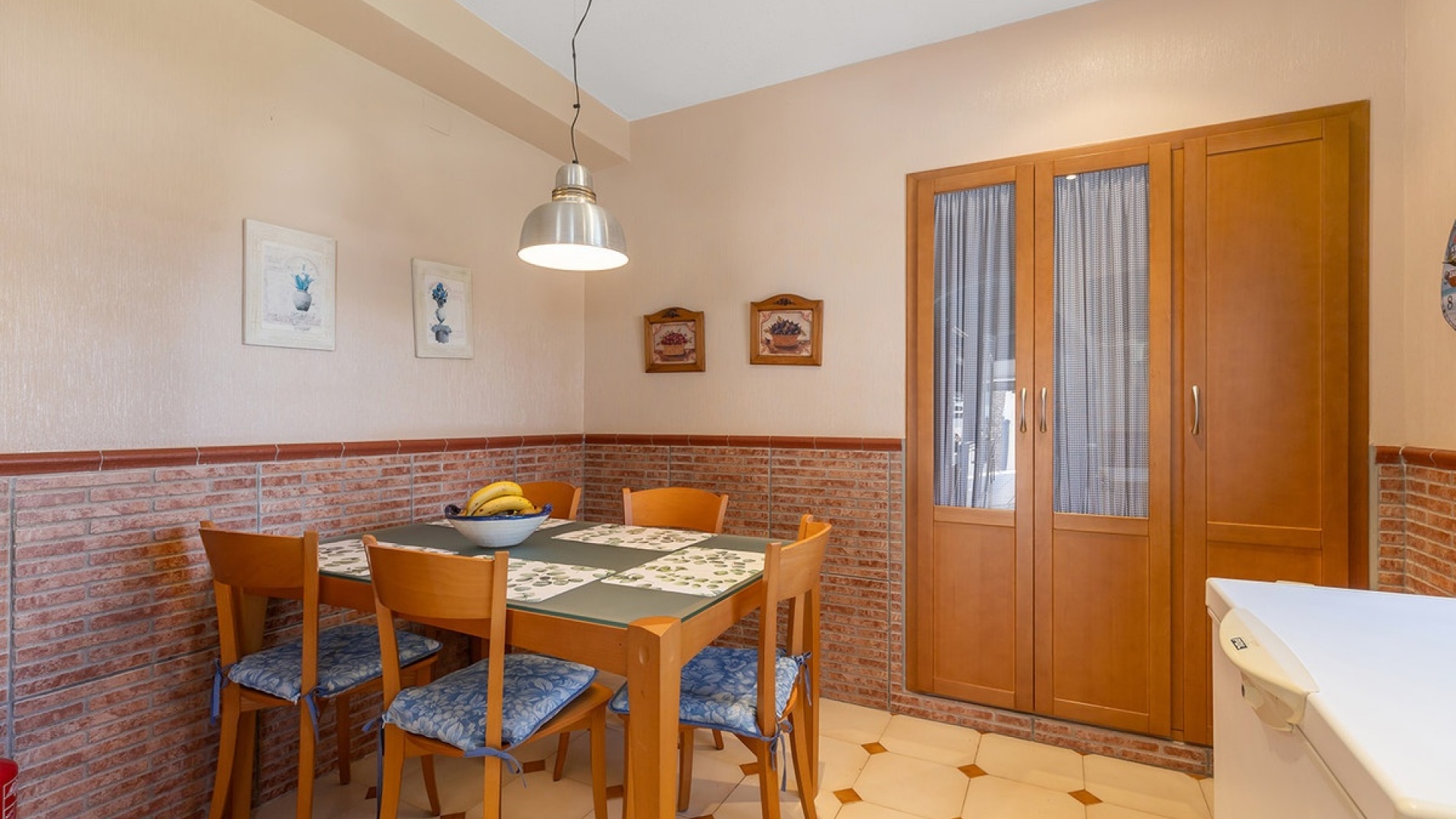 Wederverkoop - Villa - Orihuela - Rocio del Mar