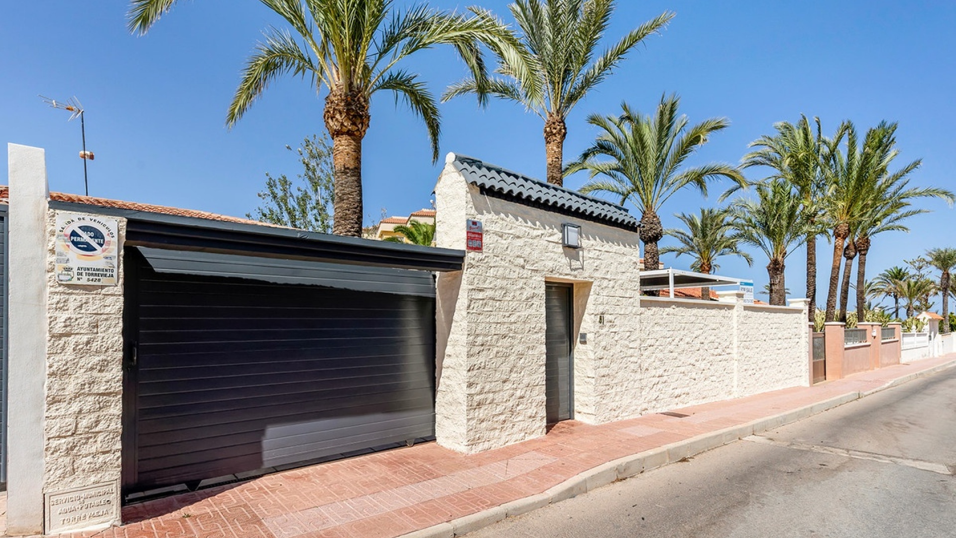 Wederverkoop - Villa - Orihuela - Rocio del Mar