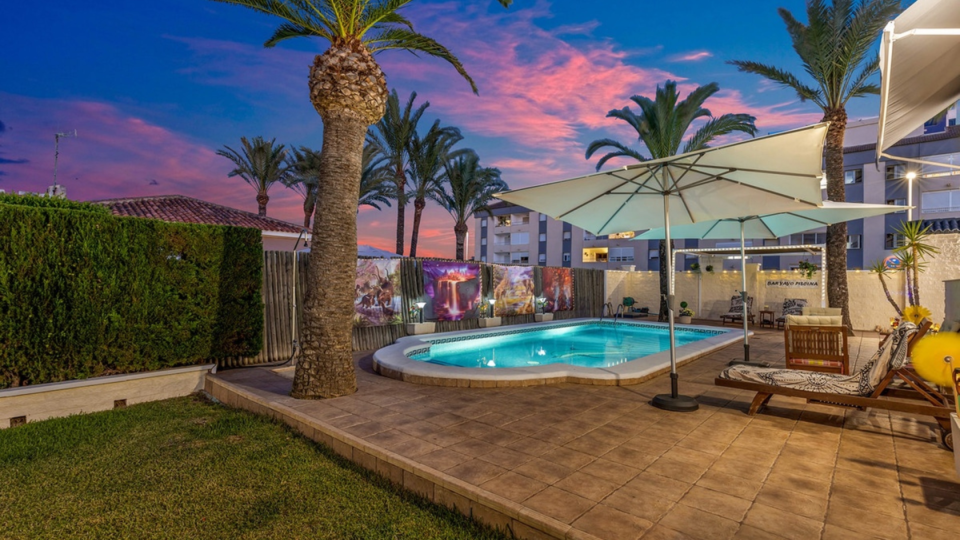 Wederverkoop - Villa - Orihuela - Rocio del Mar