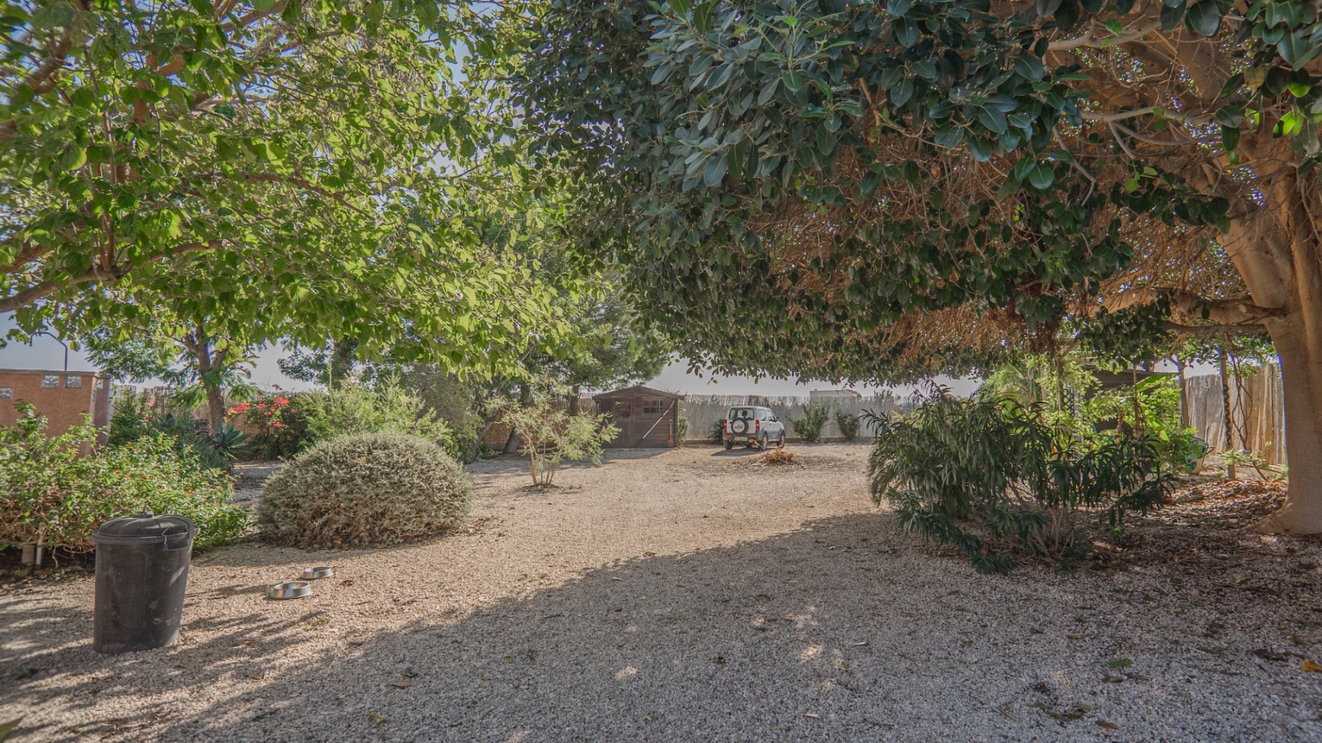 Wederverkoop - Villa - Orihuela - San Bartolome