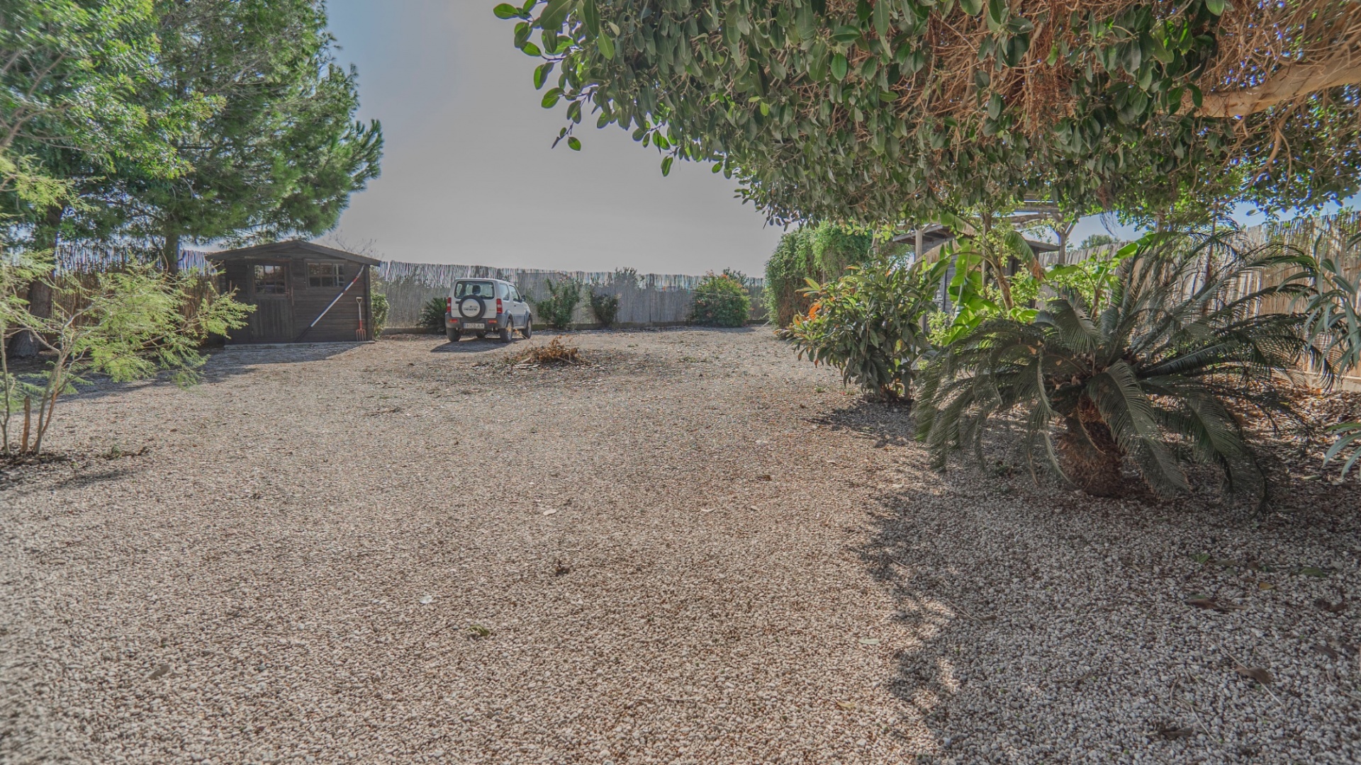 Wederverkoop - Villa - Orihuela - San Bartolome