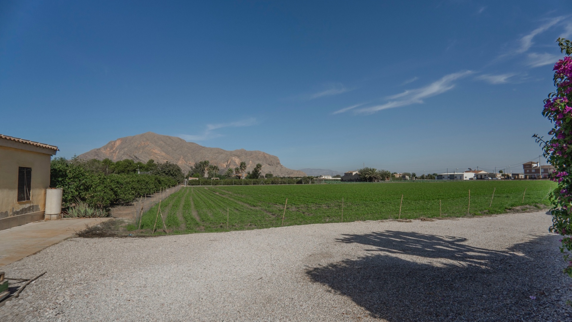 Wederverkoop - Villa - Orihuela - San Bartolome