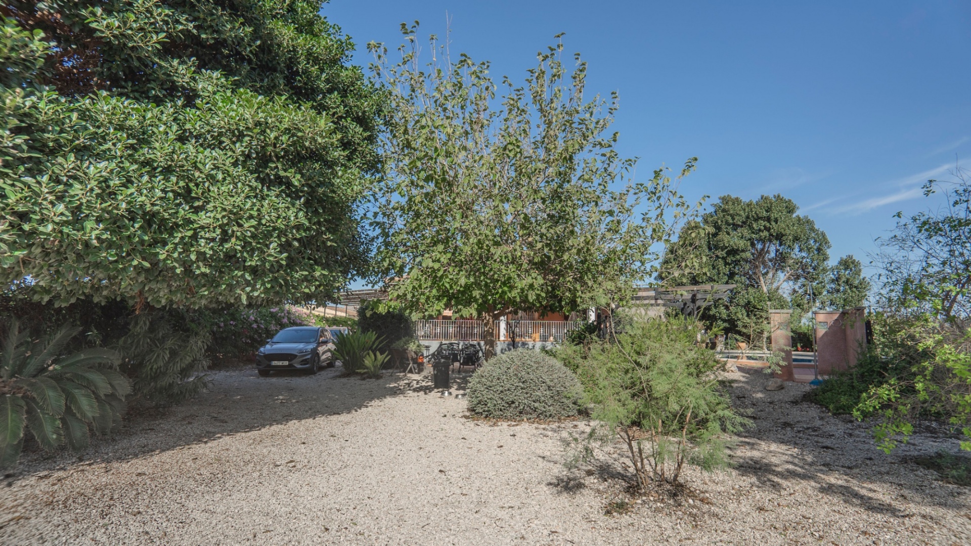 Wederverkoop - Villa - Orihuela - San Bartolome