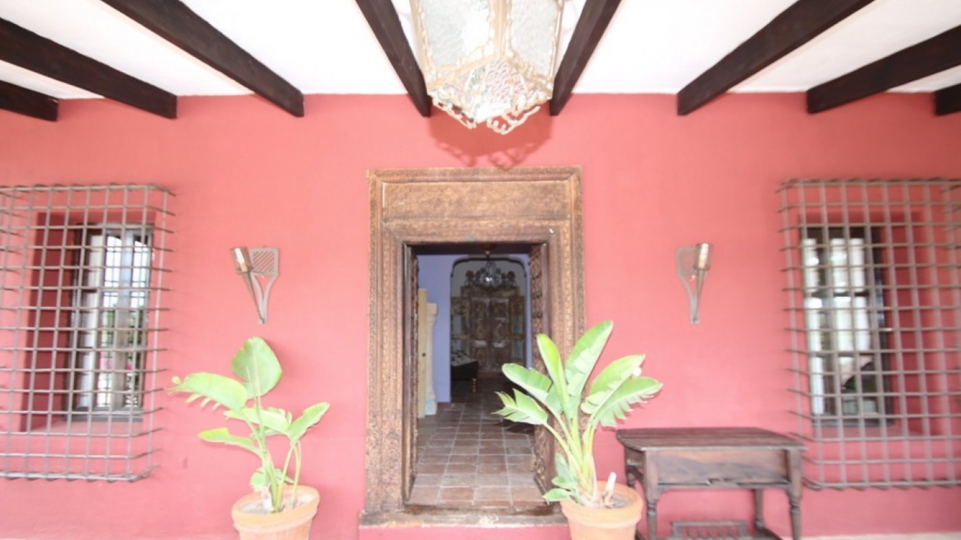 Wederverkoop - Villa - Orihuela - Torremendo