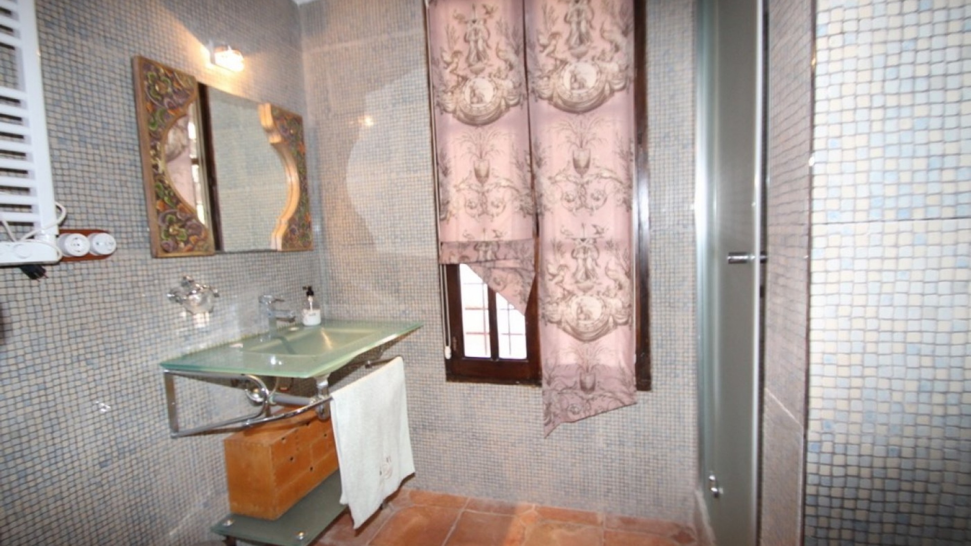 Wederverkoop - Villa - Orihuela - Torremendo