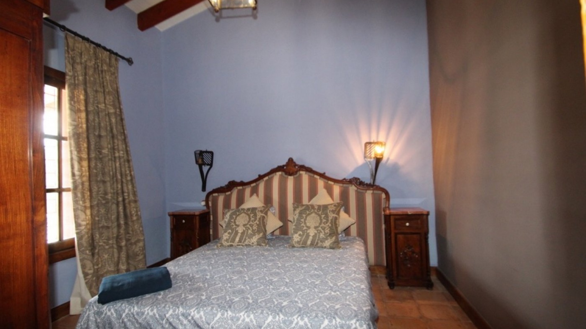 Wederverkoop - Villa - Orihuela - Torremendo