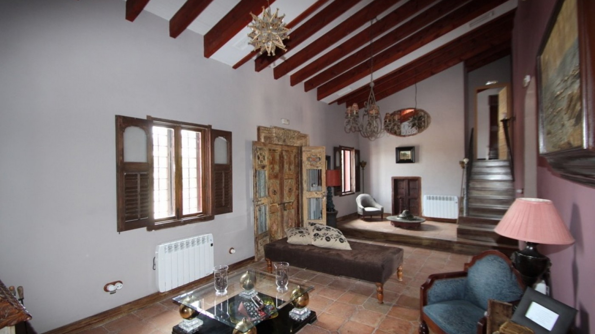 Wederverkoop - Villa - Orihuela - Torremendo