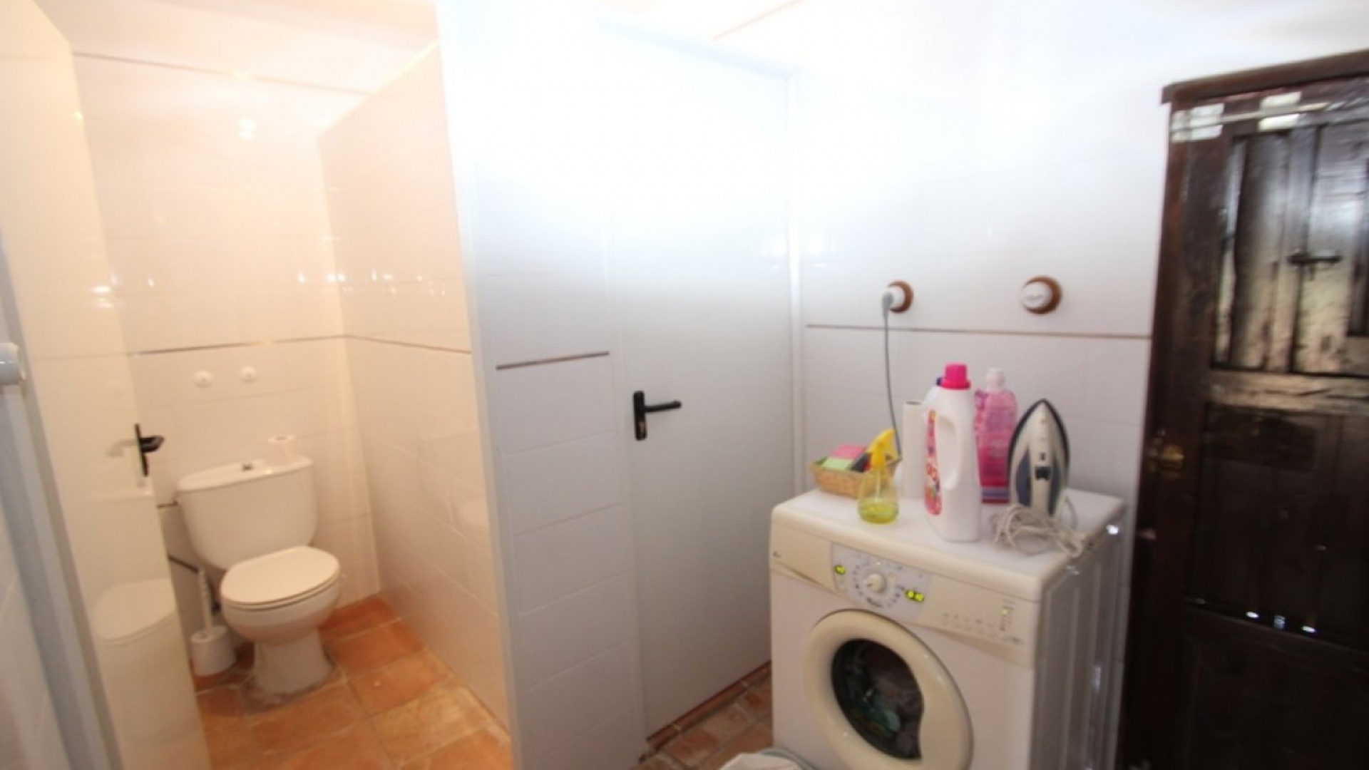 Wederverkoop - Villa - Orihuela - Torremendo