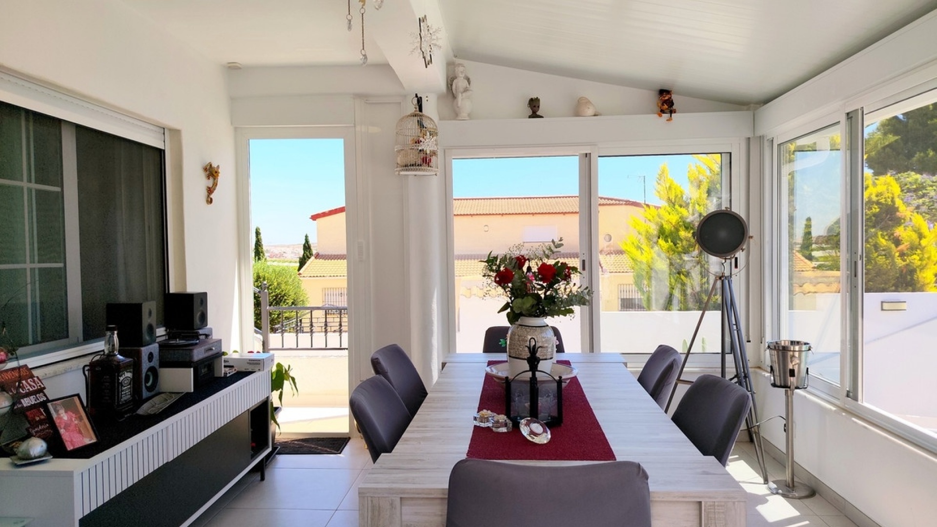 Wederverkoop - Villa - Orihuela - Torremendo