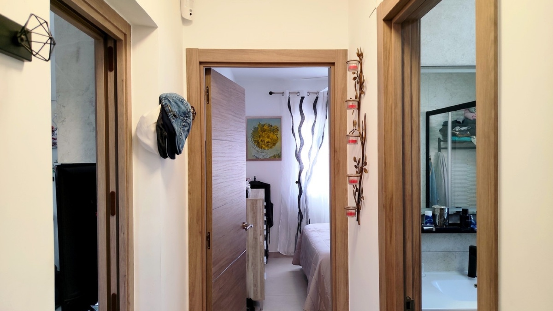 Wederverkoop - Villa - Orihuela - Torremendo