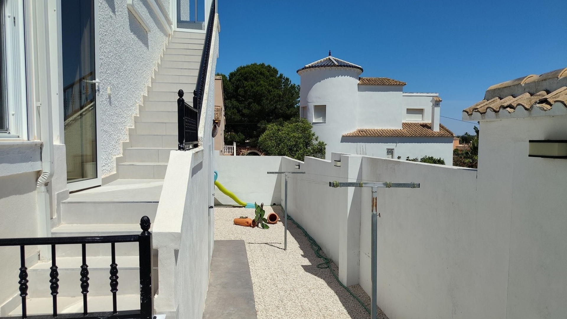 Wederverkoop - Villa - Orihuela - Torremendo