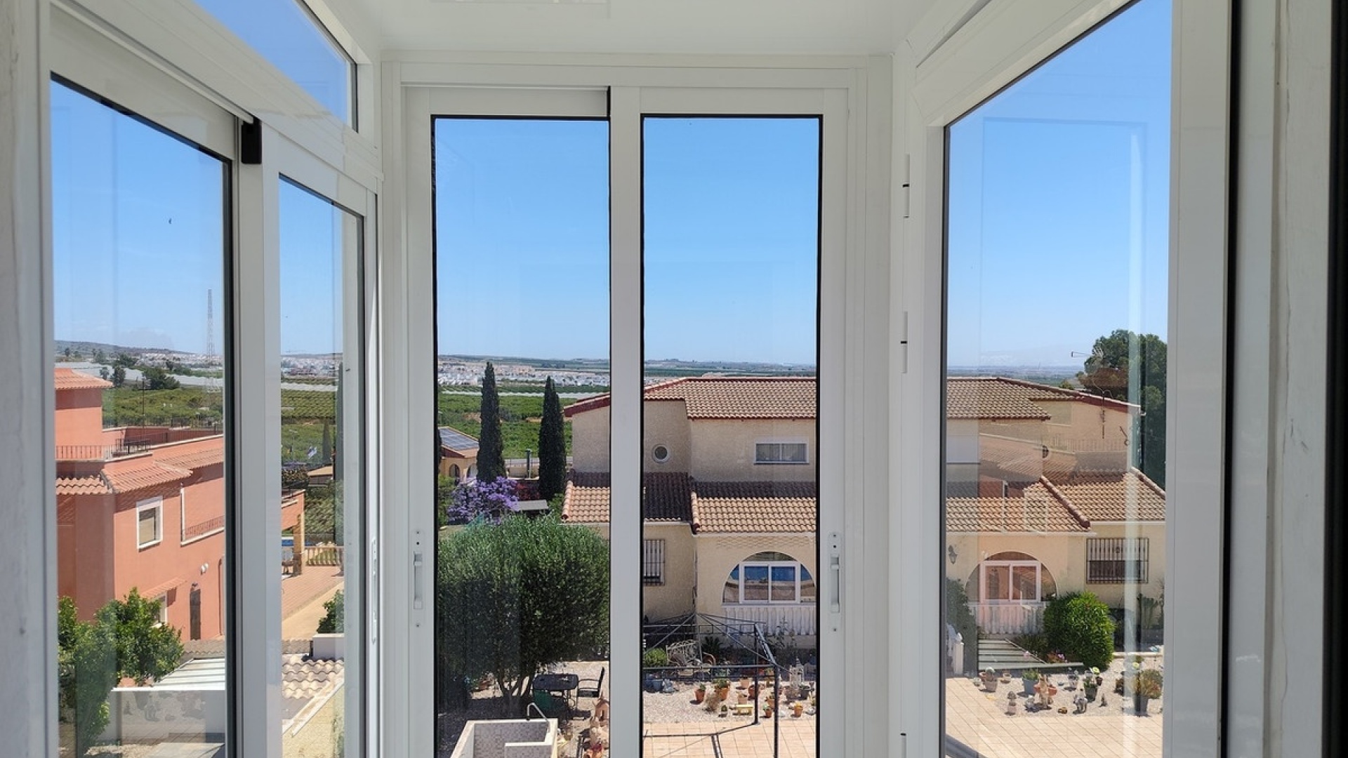Wederverkoop - Villa - Orihuela - Torremendo