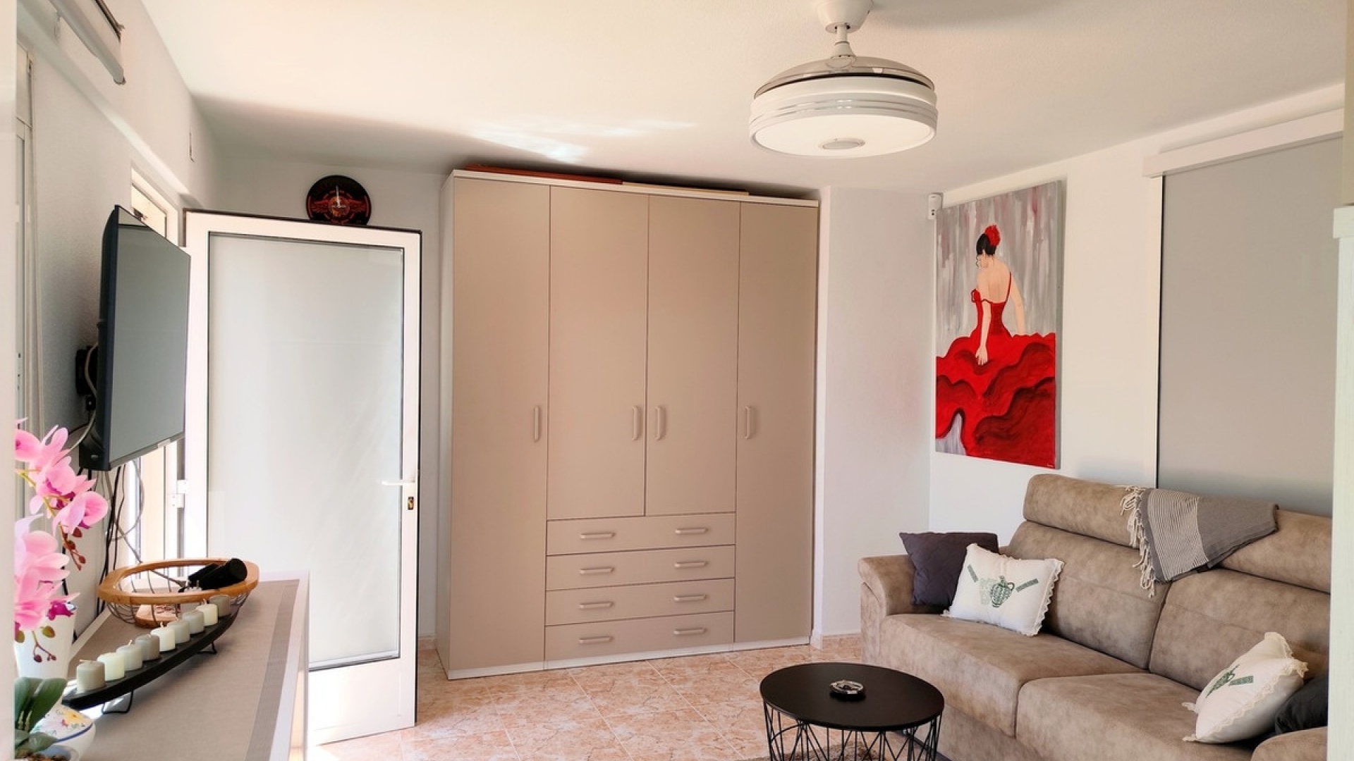 Wederverkoop - Villa - Orihuela - Torremendo