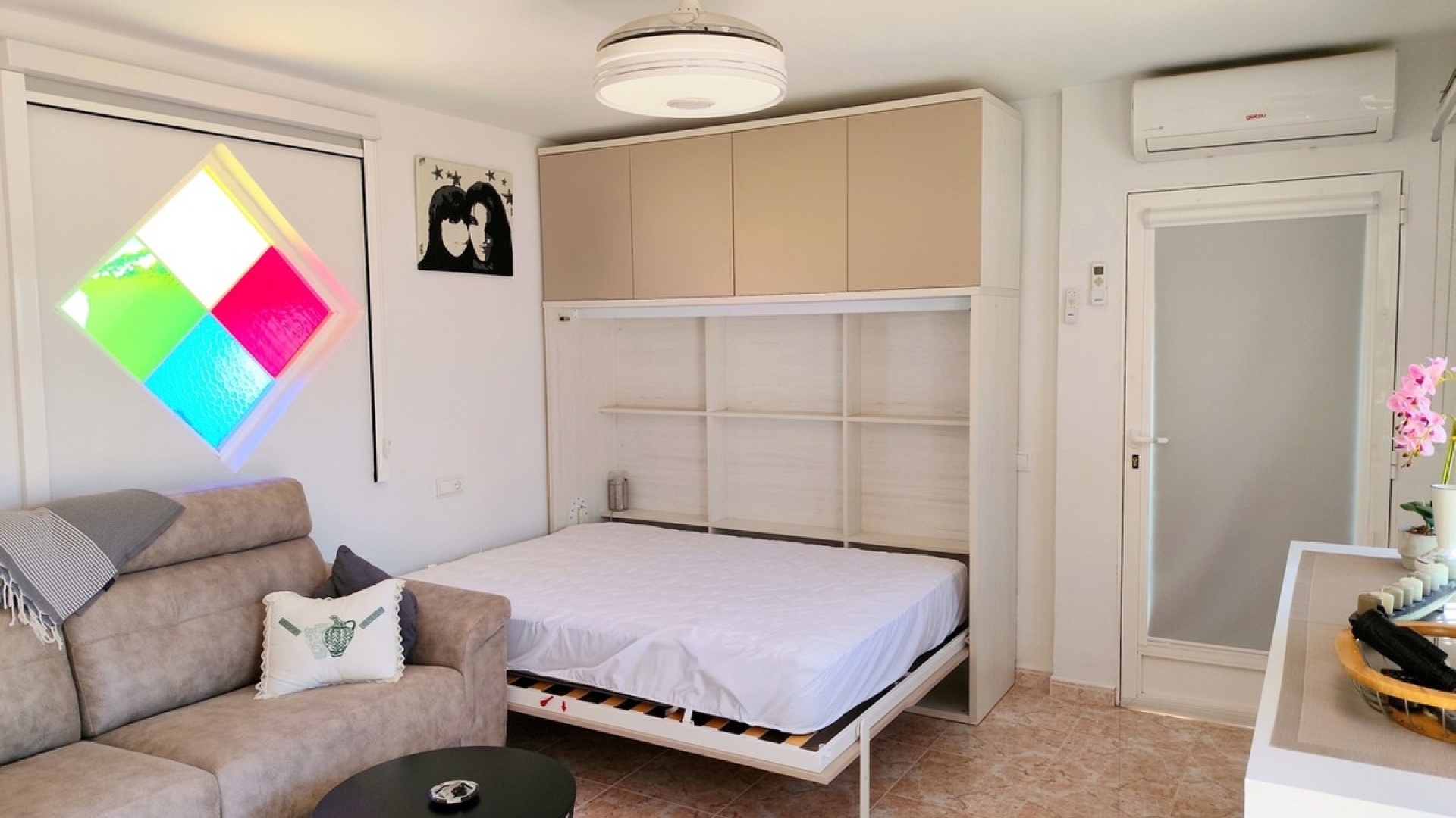 Wederverkoop - Villa - Orihuela - Torremendo