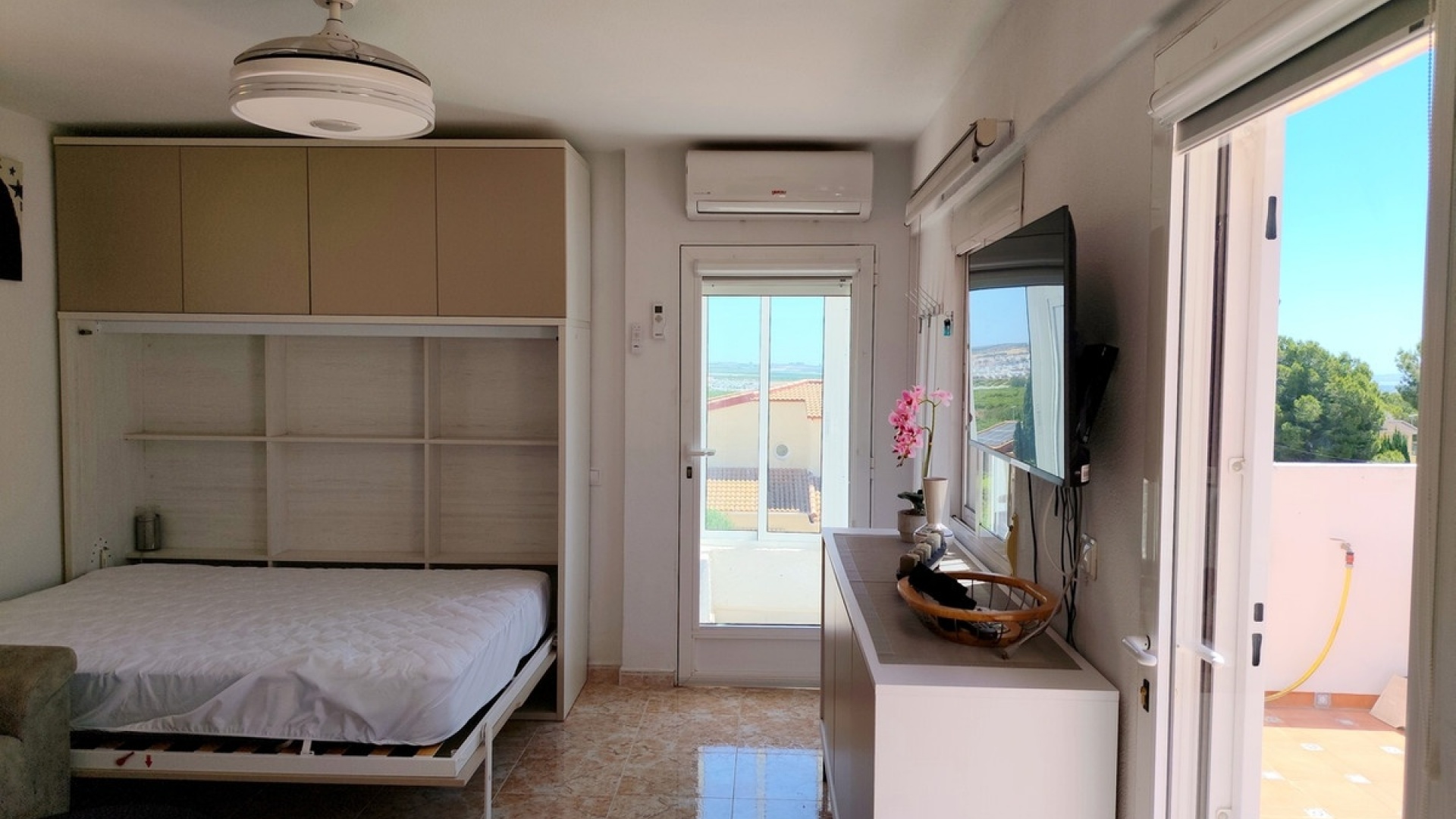 Wederverkoop - Villa - Orihuela - Torremendo