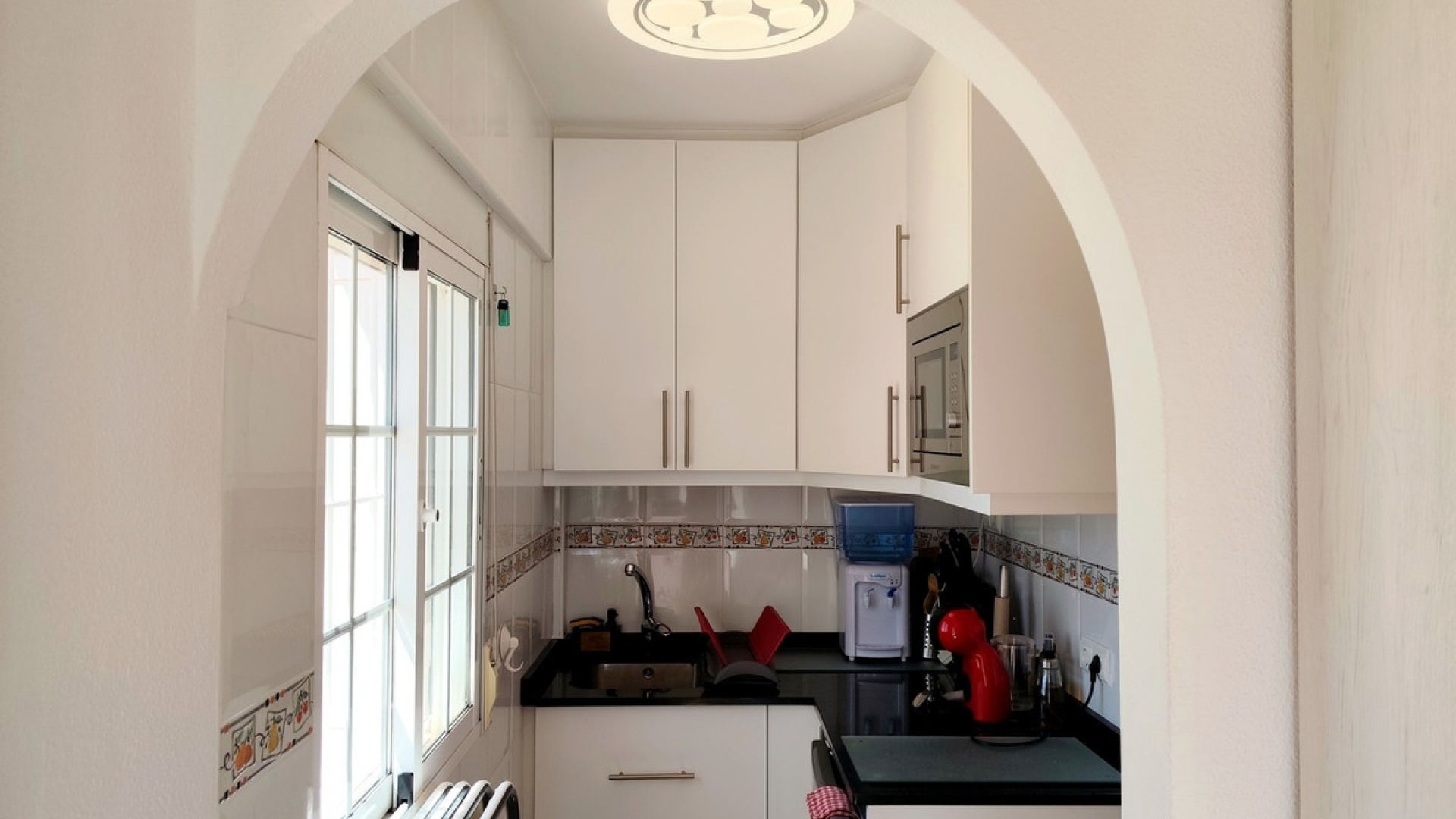 Wederverkoop - Villa - Orihuela - Torremendo