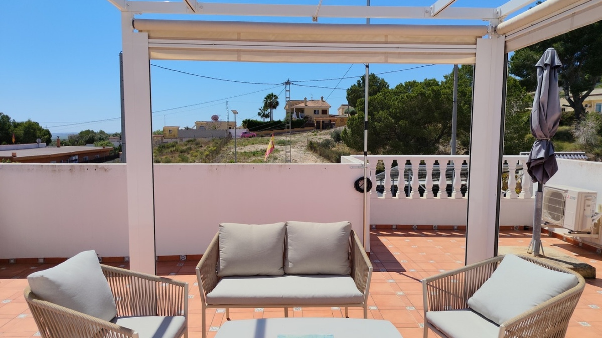 Wederverkoop - Villa - Orihuela - Torremendo