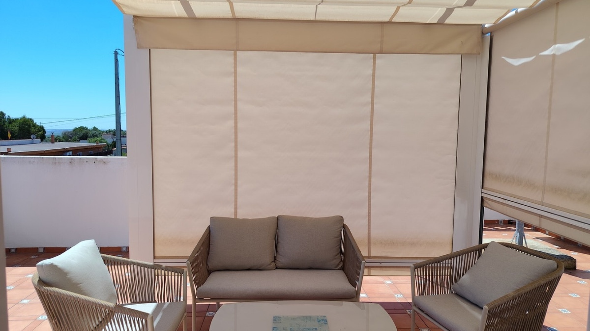 Wederverkoop - Villa - Orihuela - Torremendo